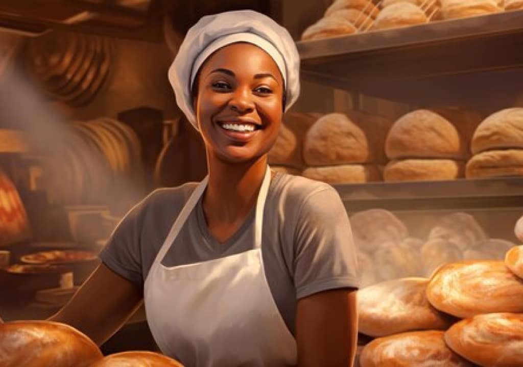 happy-baker